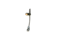 Capteur, vitesse de roue DF11 Bosch