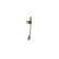 Capteur, vitesse de roue DF11 Bosch
