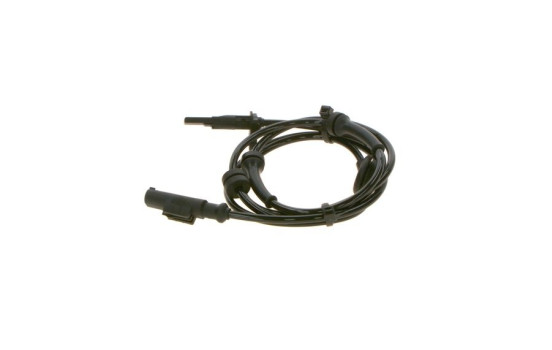 Capteur, vitesse de roue DF11 Bosch, Image 2