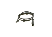 Capteur, vitesse de roue DF11 Bosch