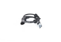 Capteur, vitesse de roue DF11 Bosch