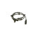 Capteur, vitesse de roue DF11 Bosch