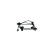 Capteur, vitesse de roue DF11 Bosch, Vignette 2