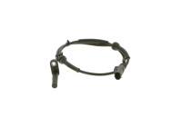 Capteur, vitesse de roue DF11 Bosch