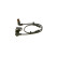 Capteur, vitesse de roue DF6 Bosch