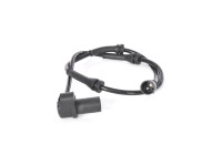 Capteur, vitesse de roue DF6 Bosch