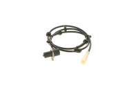 Capteur, vitesse de roue DF6 Bosch