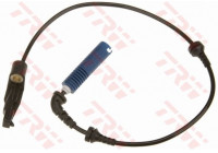 Capteur, vitesse de roue GBS1310 TRW