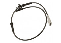 Capteur, vitesse de roue GBS1319 TRW