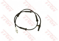 Capteur, vitesse de roue GBS159 TRW