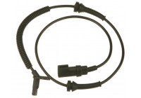 Capteur, vitesse de roue GBS1604 TRW