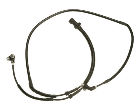 Capteur, vitesse de roue GBS2012 TRW