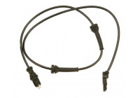 Capteur, vitesse de roue GBS2046 TRW