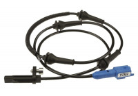 Capteur, vitesse de roue GBS2138 TRW