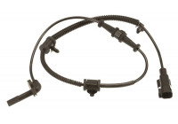 Capteur, vitesse de roue GBS2155 TRW