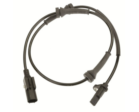 Capteur, vitesse de roue GBS2166 TRW
