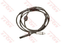 Capteur, vitesse de roue GBS2576 TRW