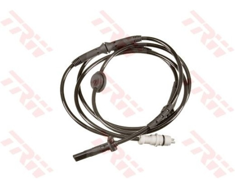 Capteur, vitesse de roue GBS2576 TRW