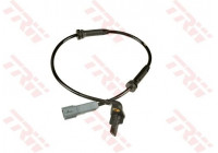 Capteur, vitesse de roue GBS2581 TRW