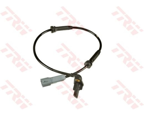 Capteur, vitesse de roue GBS2581 TRW