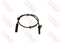 Capteur, vitesse de roue GBS2583 TRW