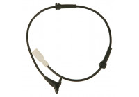 Capteur, vitesse de roue GBS4008 TRW