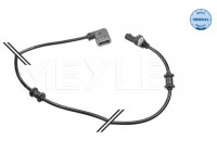 Capteur, vitesse de roue MEYLE-ORIGINAL Quality