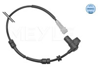 Capteur, vitesse de roue MEYLE-ORIGINAL Quality