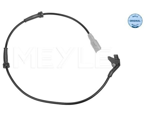 Capteur, vitesse de roue MEYLE-ORIGINAL Quality