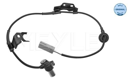 Capteur, vitesse de roue MEYLE-ORIGINAL Quality