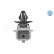 Capteur, vitesse de roue MEYLE-ORIGINAL Quality, Vignette 2
