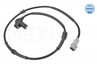 Capteur, vitesse de roue MEYLE-ORIGINAL Quality