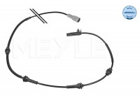 Capteur, vitesse de roue MEYLE-ORIGINAL Quality