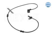 Capteur, vitesse de roue MEYLE-ORIGINAL Quality