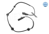 Capteur, vitesse de roue MEYLE-ORIGINAL Quality