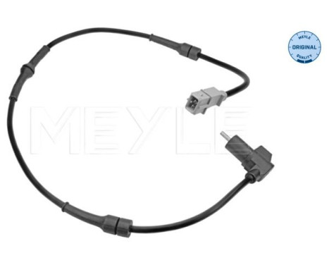 Capteur, vitesse de roue MEYLE-ORIGINAL Quality