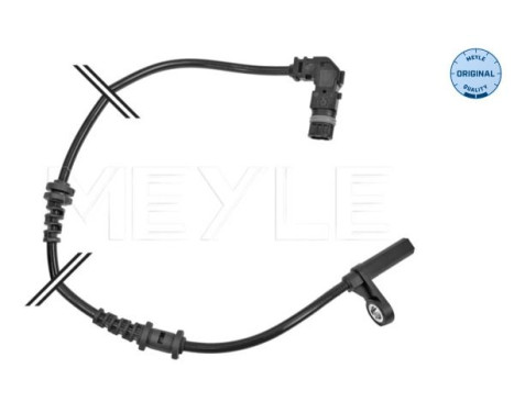 Capteur, vitesse de roue MEYLE-ORIGINAL Quality