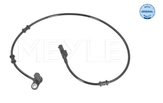 Capteur, vitesse de roue MEYLE-ORIGINAL Quality