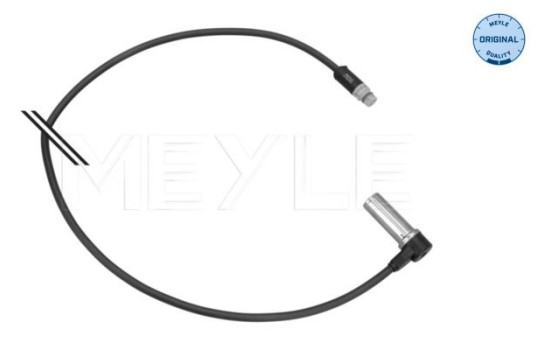 Capteur, vitesse de roue MEYLE-ORIGINAL Quality