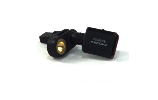 Capteur, vitesse de roue SS20002 Delphi