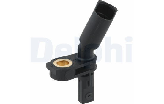 Capteur, vitesse de roue SS20002 Delphi, Image 2