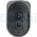 Capteur, vitesse de roue SS20002 Delphi, Vignette 4