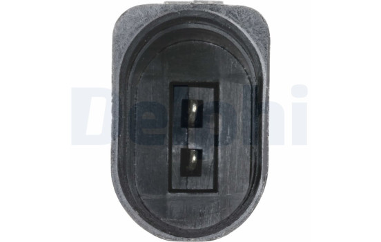 Capteur, vitesse de roue SS20002 Delphi, Image 4