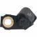 Capteur, vitesse de roue SS20002 Delphi, Vignette 5