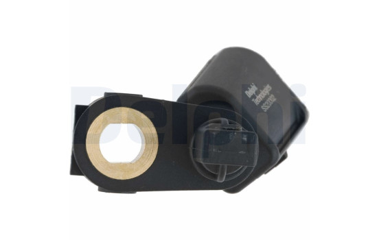 Capteur, vitesse de roue SS20002 Delphi, Image 5