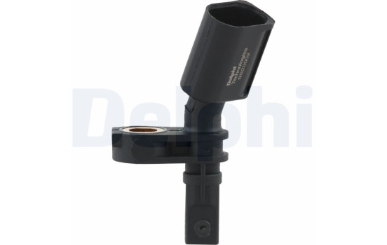 Capteur, vitesse de roue SS20002 Delphi, Image 6