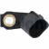 Capteur, vitesse de roue SS20002 Delphi, Vignette 7
