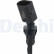 Capteur, vitesse de roue SS20002 Delphi, Vignette 8