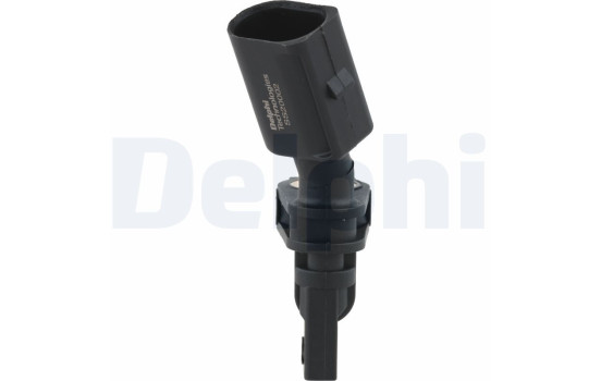 Capteur, vitesse de roue SS20002 Delphi, Image 8