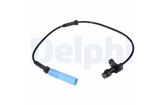 Capteur, vitesse de roue SS20007 Delphi, Image 2